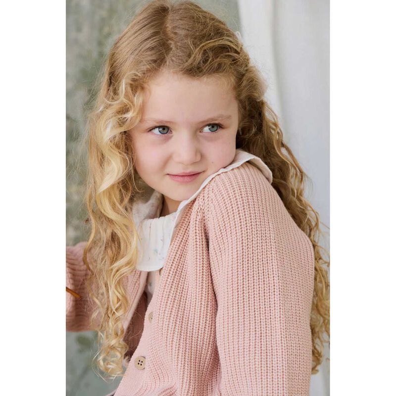 Jamie Kay Paloma Cardigan 3-5Y image number 3